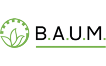 Logo B.A.U.M. Consult GmbH Energieberatung Hamburg