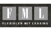 Logo FML Finanzierungs- u. Mobilien Leasing GmbH & Co. KG Hamburg