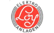 Logo Loy Hans GmbH Elektro-Anlagen München