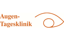 Logo Augen - Tagesklinik an der Oberbaumbrücke MVZ GmbH, Ärztl.Leiter Berlin
