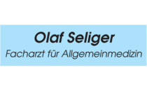 Logo Seliger Olaf Facharzt für Allgemeinmedizin Berlin