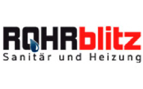 Logo RB Rohrblitz UG Berlin