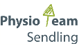 Logo PhysioTeam Sendling München