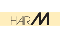 Logo HAIR M Inhaber M. Hartinger München