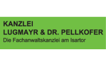 Logo Lugmayr & Dr. Pellkofer München