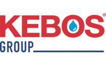 Logo KEBOS Group Fachbetrieb für Wasser und Lufthygiene München