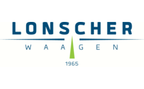 Logo Lonscher Waagen GmbH Berlin