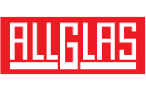 Logo ALLGLAS Glaserei GmbH Berlin
