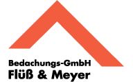 Logo Bedachungs-GmbH Flüß & Meyer Hamburg