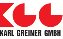 Logo GREINER KARL GmbH München
