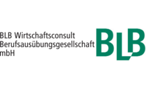 FirmenlogoBLB Wirtschaftsconsult Berufsausübungsgesellschaft mbH Steuerberatungsgesellschaft Berlin