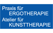 Logo Praxis für Ergotherapie und Kunsttherapie S. Gölker Taufkirchen