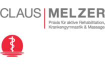 Logo Melzer Claus Praxis für aktive Rehabilitation Wedel