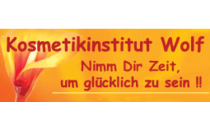 Logo Kosmetikinstitut Wolf Berlin
