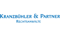 Logo Kranzbühler & Partner Rechtsanwälte München