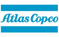 Logo Atlas Copco Vakuumlösungen Feldkirchen