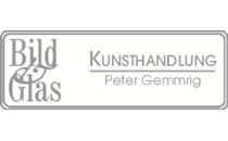 Logo BILD u. GLAS Gemmrig Peter Berlin