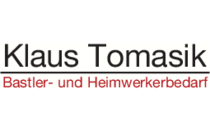 Logo Tomasik Klaus Berlin