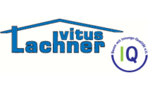 Logo Bauunternehmen Lachner Vitus GmbH München