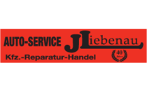 Logo Auto - Service Liebenau Berlin