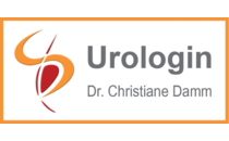 Logo Damm Christiane Dr. Urologin München