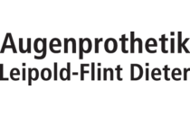 Logo Augenprothetik Leipold-Flint Dieter Berlin