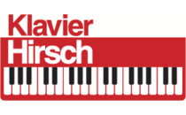 Logo Klavier Hirsch München