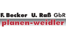 Logo Becker & Raß GbR Planen Berlin
