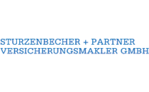 Logo STURZENBECHER + PARTNER Versicherungsmakler GmbH Hamburg