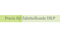 Logo Kristyn-Petri Hannes Dr.medic.stom. Zahnarztpraxis München