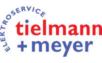 Logo Tielmann + Meyer Elektro München