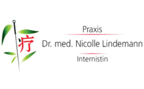 Logo Lindemann Nicolle Dr.med. Internistin München