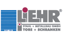 Logo Liehr Walter Stahl- und Metallbau GmbH Berlin