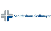 Logo Sanitätshaus Sedlmayer GmbH Planegg