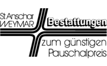 Logo Weymar Bestattungs-Institut Hamburg
