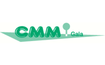 Logo CMM Garten- & Landschaftsbau Berlin
