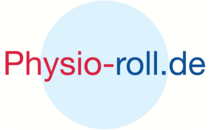 Logo Roll Physiotherapie München