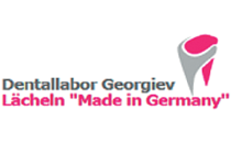 Logo Dentallabor Georgiev Berlin