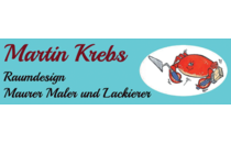 Logo Krebs Martin Innenausbau Garching