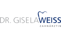 Logo Weiß Gisela Dr.med.dent. Zahnärztin München
