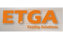 Logo ETGA Facility Solution Elektroinstallation München