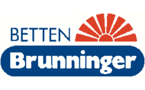 Logo Betten Brunninger Bettfedernwäscherei München