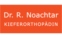 Logo Noachtar Regine Dr. Fachzahnärztin für Kieferorthopädie München