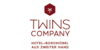 Kundenlogo von Twins Company