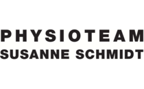 Logo Osteopathie physioteam Susanne Schmidt München
