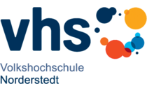 Logo Volkshochschule Norderstedt Norderstedt