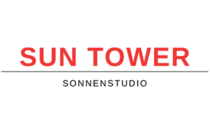 Logo SUN TOWER Sonnenstudio Berlin