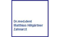 Logo Hillgärtner Matthias Dr. Zahnarzt Hamburg