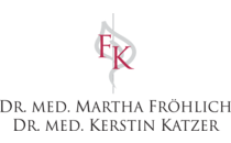 Logo Fröhlich Martha Dr.med., Katzer Kerstin Dr.med. Hautärzte München