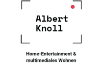 Logo Albert Knoll ETS GmbH München